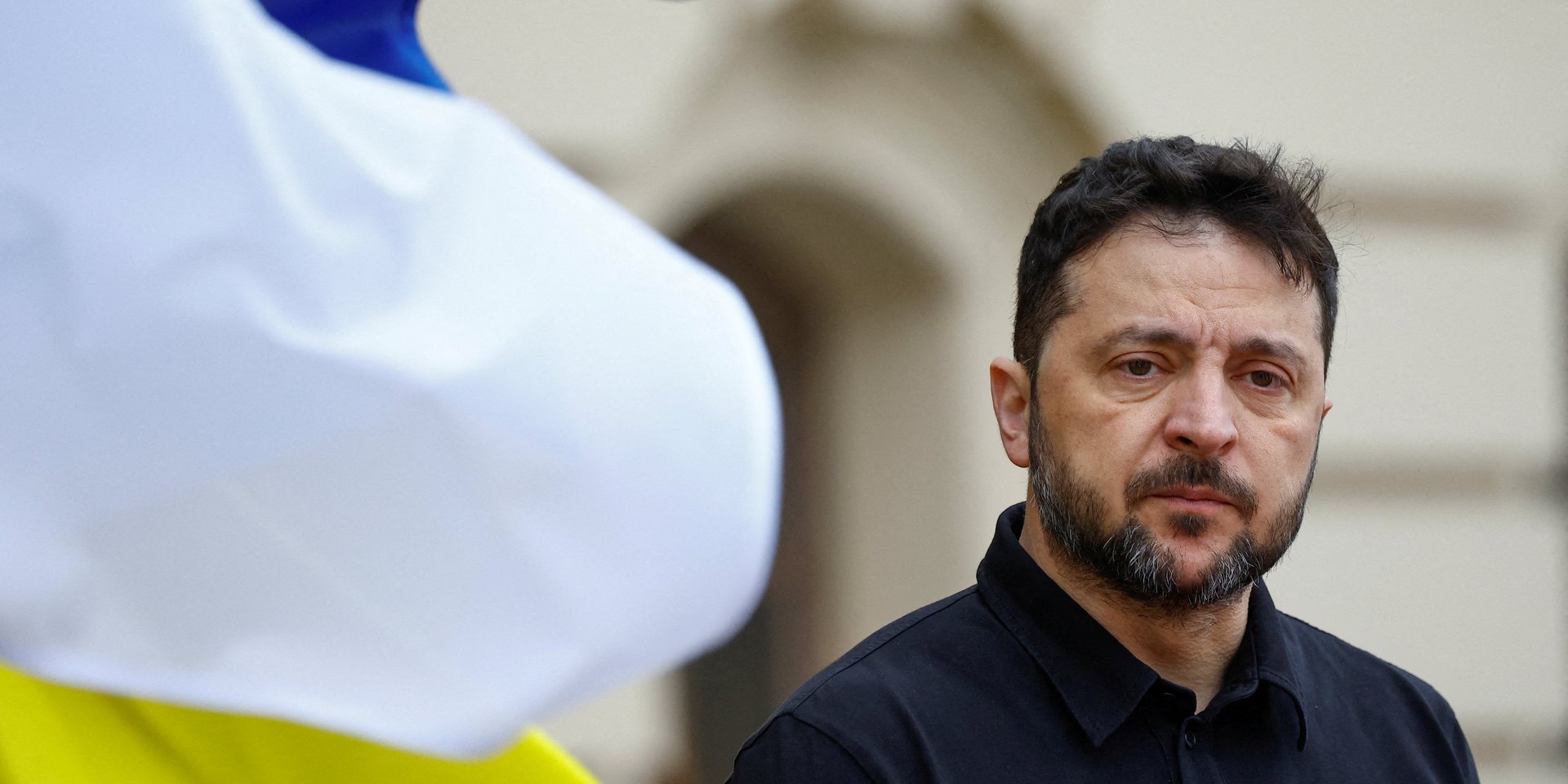 Зеленский подтвердил, что мирный план сейчас рассматривают в трех документах, и заявил о готовности провести президентские выборы в Украине