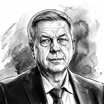 Игорь Костюков