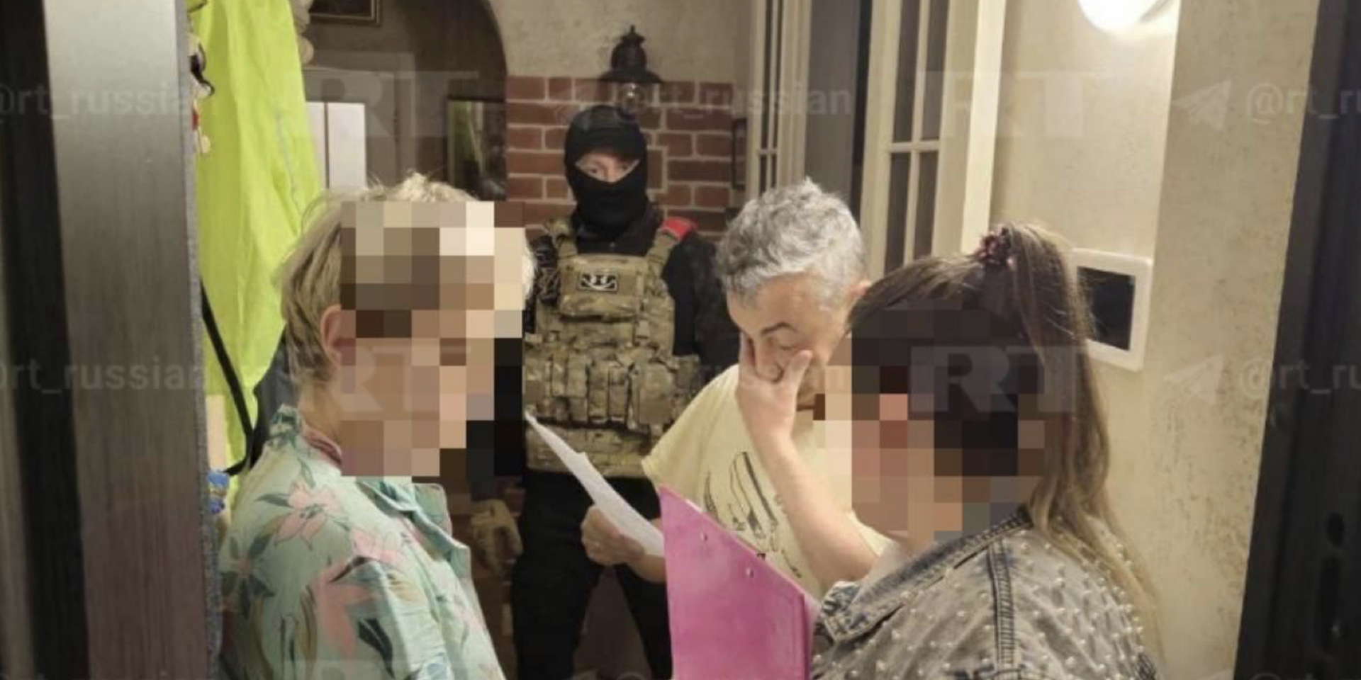 Против политика Льва Шлосберга возбудили уголовное дело о «дискредитации армии»