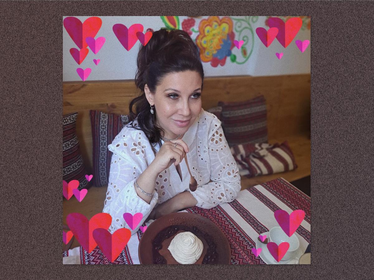 Светлана Титова