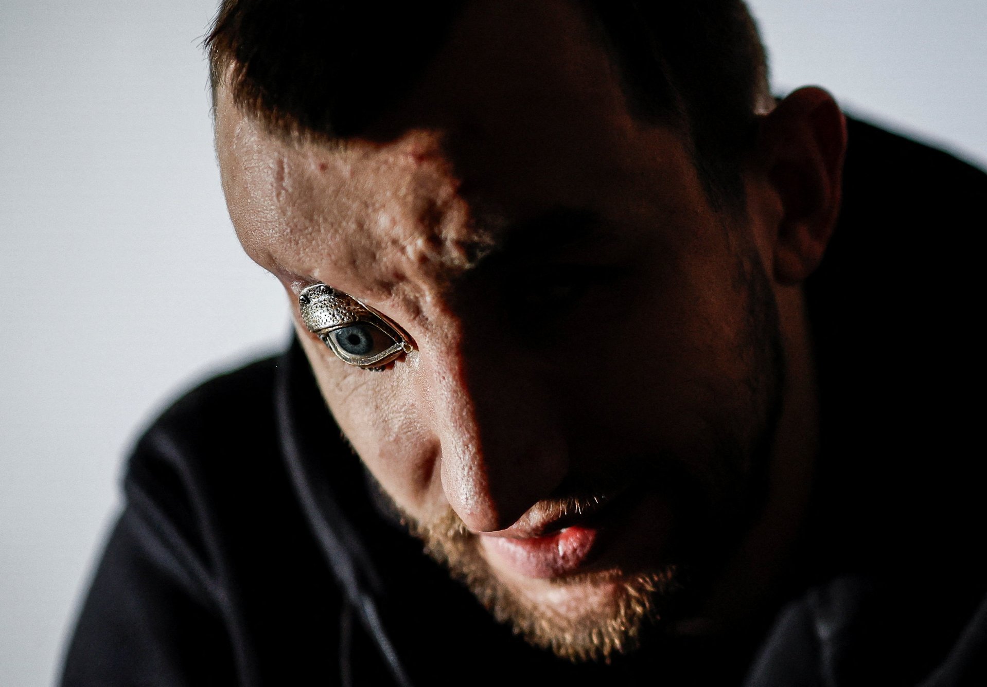 Андрей Оноприенко. Киев, 19 ноября 2025 года