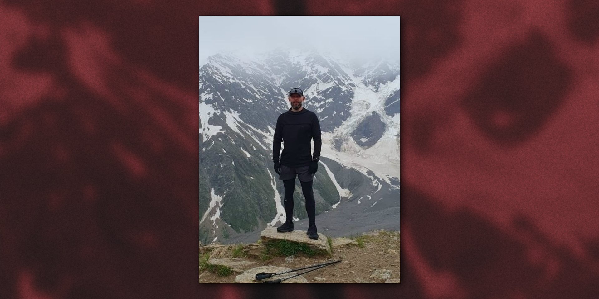 Стала известна личность одного из росгвардейцев, погибших под лавиной в Кабардино-Балкарии