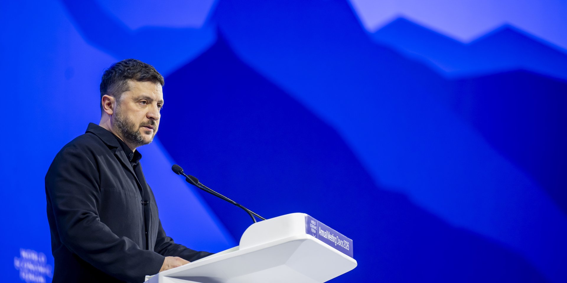 Зеленский и Трамп не подписали никаких документов по итогам переговоров