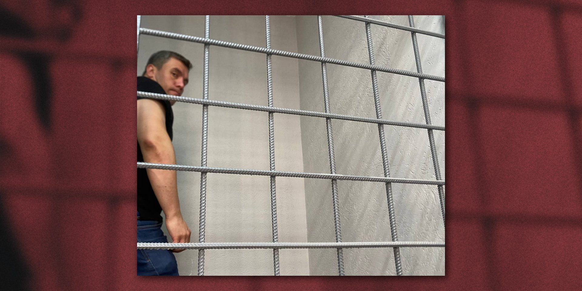 Кандидата в депутаты Госдумы Николая Бондаренко задержали в Саратове
