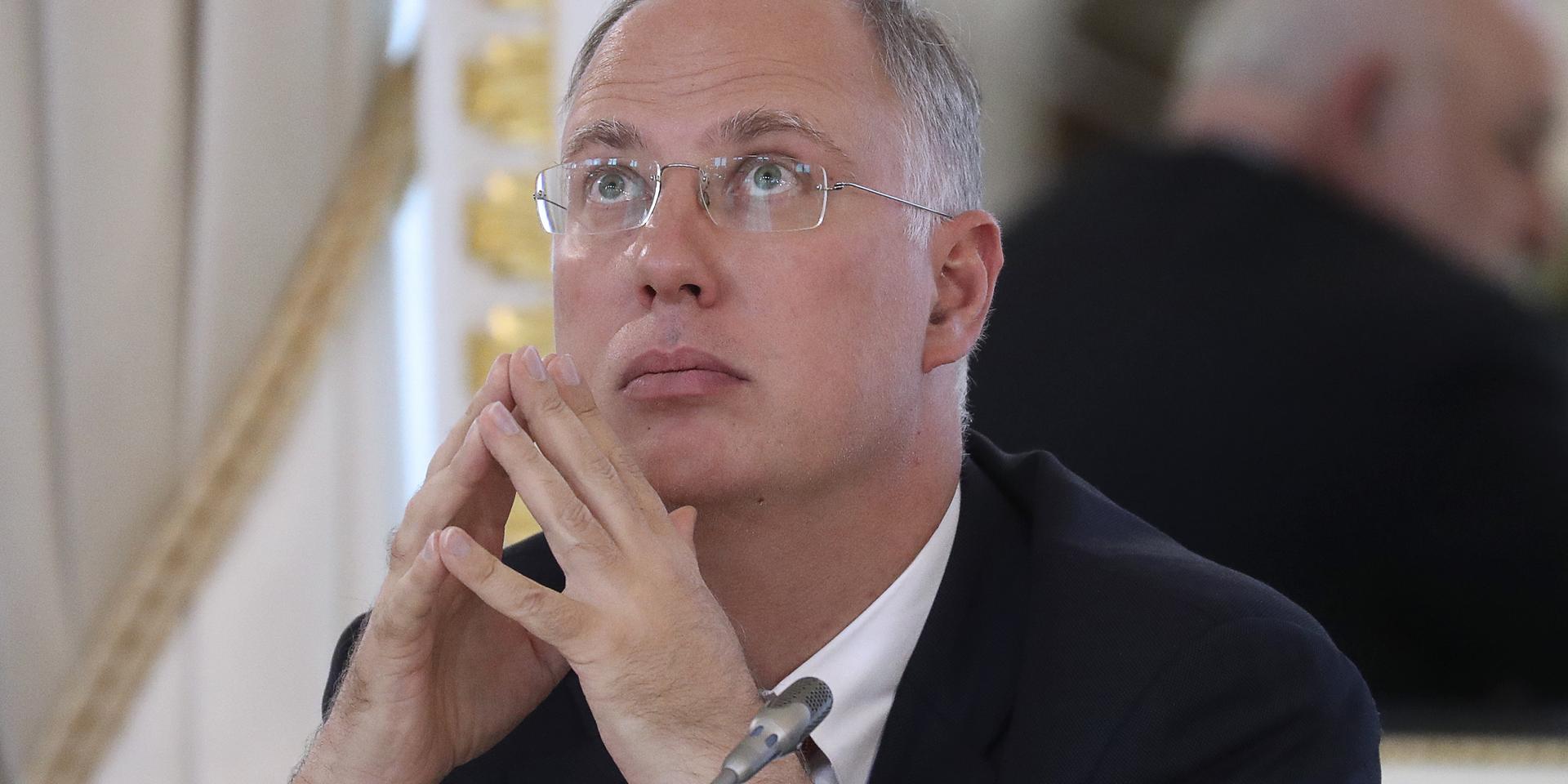 Переговорщик Путина Кирилл Дмитриев заявил, что некие силы «сознательно искажают позицию России»