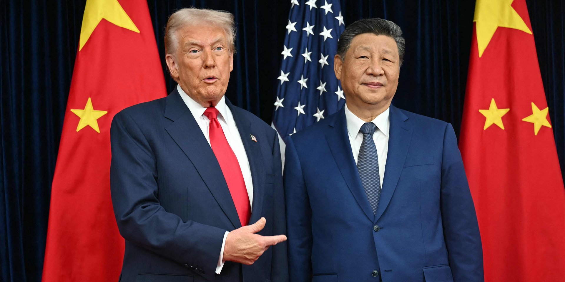 «Китай троллит Америку»